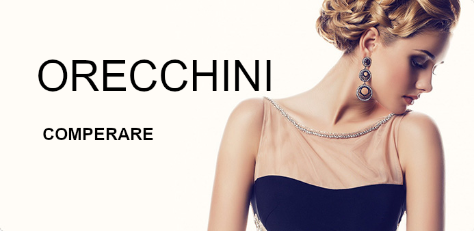 Orecchini